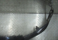 Бампер передний Volkswagen Tiguan 2 oem 5NR807221