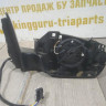 Корпус зеркала правый 6 пин бу Skoda Rapid рестайлинг OEM 5JB857502J Корпус зеркала правый 6 пин бу Skoda Rapid рестайлинг OEM 5JB857502J