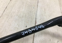 Опора передней панели BMW X1 F48 OEM 51647434549