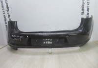 Бампер задний Volkswagen Golf 7 oem 5g6807421b (после ремонта)