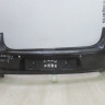 Бампер задний Volkswagen Golf 7 oem 5g6807421b (после ремонта) Бампер задний Volkswagen Golf 7 oem 5g6807421b (после ремонта)