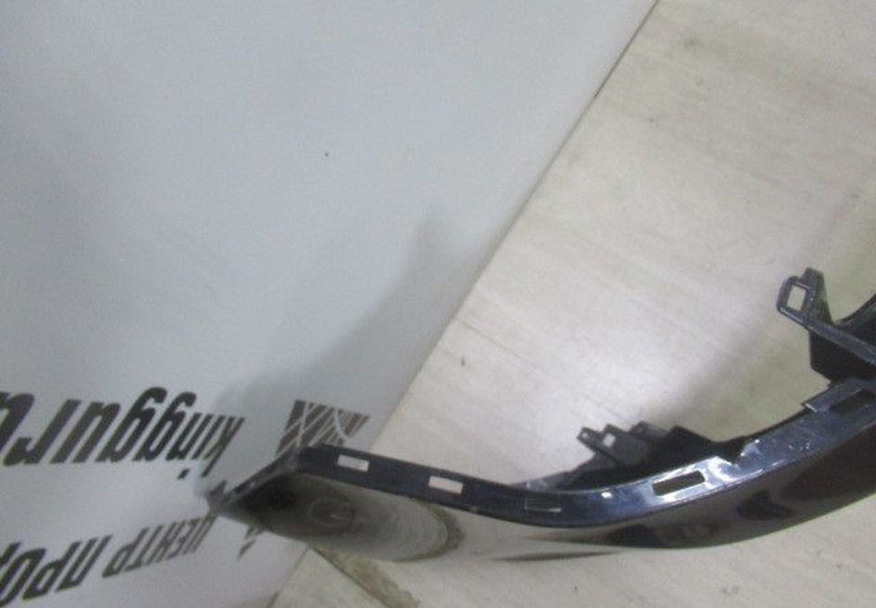 Бампер задний Volkswagen Golf 7 oem 5g6807421b (после ремонта) Бампер задний Volkswagen Golf 7 oem 5g6807421b (после ремонта)