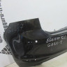 Бампер задний Volkswagen Golf 7 oem 5g6807421b (после ремонта) Бампер задний Volkswagen Golf 7 oem 5g6807421b (после ремонта)