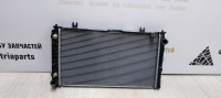 Радиатор охлаждения Lada Granta AT 2011> oem 21902130000814 (скл-3)