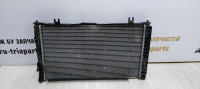 Радиатор охлаждения Lada Granta AT 2011> oem 21902130000814 (скл-3)