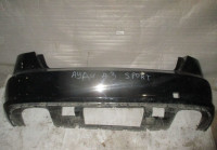 Бампер задний Audi A3 Sportback (скл-3)