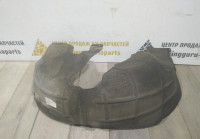 Подкрылок задний левый бу Skoda Yeti OEM 5L0810969A