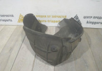 Подкрылок задний левый бу Skoda Yeti OEM 5L0810969A