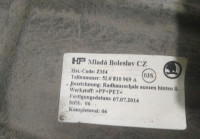 Подкрылок задний левый бу Skoda Yeti OEM 5L0810969A