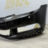 Бампер передний Volkswagen Passat B8 дорестайлинг 2015 OEM 3G0807221