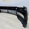 Бампер передний Volkswagen Passat B8 дорестайлинг 2015 OEM 3G0807221