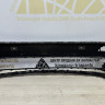 Бампер передний Volkswagen Passat B8 дорестайлинг 2015 OEM 3G0807221