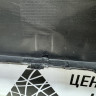 Бампер передний Volkswagen Passat B8 дорестайлинг 2015 OEM 3G0807221