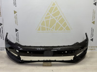 Бампер передний Volkswagen Passat B8 дорестайлинг 2015 OEM 3G0807221
