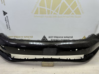 Бампер передний Volkswagen Passat B8 дорестайлинг 2015 OEM 3G0807221