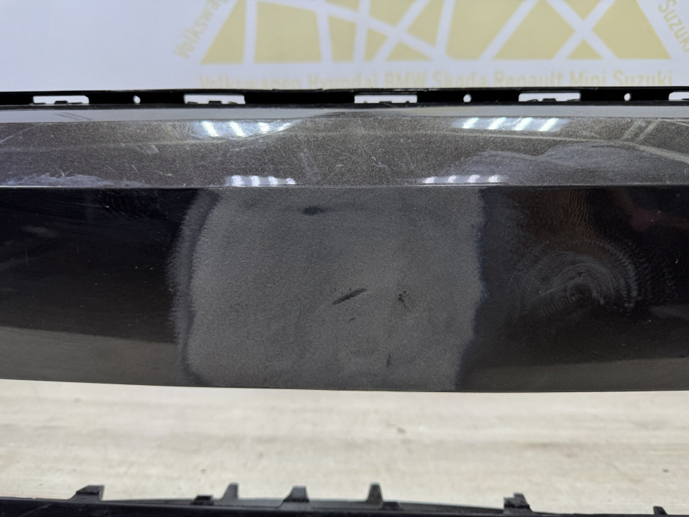 Бампер передний Volkswagen Passat B8 дорестайлинг 2015 OEM 3G0807221 Бампер передний Volkswagen Passat B8 дорестайлинг 2015 OEM 3G0807221