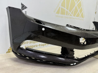 Бампер передний Volkswagen Passat B8 дорестайлинг 2015 OEM 3G0807221