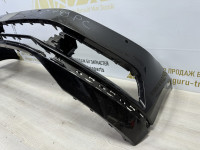 Бампер передний Volkswagen Passat B8 дорестайлинг 2015 OEM 3G0807221