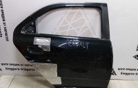 Дверь задняя правая Chevrolet Cobalt 11-16 oem 52051153