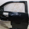Дверь задняя правая Chevrolet Cobalt 11-16 oem 52051153