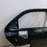 Дверь задняя правая Chevrolet Cobalt 11-16 oem 52051153