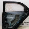 Дверь задняя правая Chevrolet Cobalt 11-16 oem 52051153