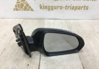Зеркало правое Hyundai Solaris 2 2017 oem 87620H5110