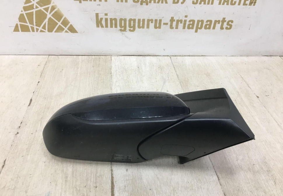 Зеркало правое Hyundai Solaris 2 2017 oem 87620H5110