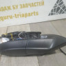 Корпус зеркала правый 6 пин бу Skoda Rapid рестайлинг OEM 5JB857502J Корпус зеркала правый 6 пин бу Skoda Rapid рестайлинг OEM 5JB857502J