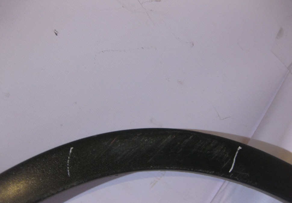 Расширитель крыла задний левый Volkswagen Tiguan 2 (царапины) oem 5NA854819 (скл-3) Расширитель крыла задний левый Volkswagen Tiguan 2 (царапины) oem 5NA854819 (скл-3)