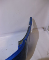 Бампер задний Renault Logan 2 oem 850220639R (слом. часть) (скл-3)