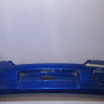 Бампер задний Renault Logan 2 oem 850220639R (слом. часть) (скл-3) Бампер задний Renault Logan 2 oem 850220639R (слом. часть) (скл-3)