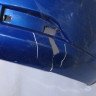 Бампер задний Renault Logan 2 oem 850220639R (слом. часть) (скл-3) Бампер задний Renault Logan 2 oem 850220639R (слом. часть) (скл-3)