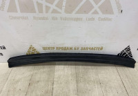 Накладка заднего бампера Skoda Kodiaq 2017 OEM 565807423