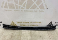 Накладка заднего бампера Skoda Kodiaq 2017 OEM 565807423