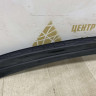Накладка заднего бампера Skoda Kodiaq 2017 OEM 565807423