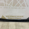 Накладка заднего бампера Skoda Kodiaq 2017 OEM 565807423