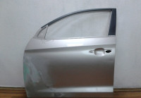 Дверь передняя левая Hyundai Tucson 3 (после ремонта)