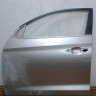 Дверь передняя левая Hyundai Tucson 3 (после ремонта) Дверь передняя левая Hyundai Tucson 3 (после ремонта)