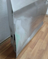 Дверь передняя левая Hyundai Tucson 3 (после ремонта)