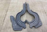 Петли капота Kia Rio 4 FB 2017&gt; oem 79120H0000 79110H0000