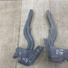 Петли капота Kia Rio 4 FB 2017> oem 79120H0000 79110H0000