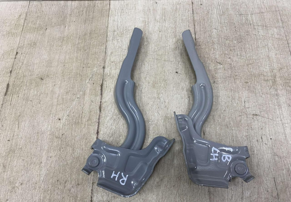 Петли капота Kia Rio 4 FB 2017> oem 79120H0000 79110H0000