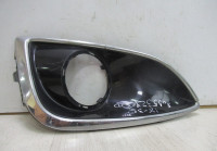 Накладка птф левая Hyundai ix35 (10-15) oem 865852Y000 (мал.трещ)