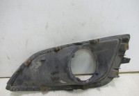 Накладка птф левая Hyundai ix35 (10-15) oem 865852Y000 (мал.трещ)