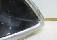 Накладка птф левая Hyundai ix35 (10-15) oem 865852Y000 (мал.трещ)