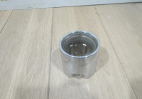 Насадка глушителя бу BMW X1 F48 рестайлинг OEM 18308668527