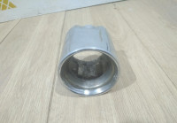 Насадка глушителя бу BMW X1 F48 рестайлинг OEM 18308668527