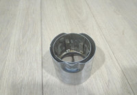 Насадка глушителя бу BMW X1 F48 рестайлинг OEM 18308668527