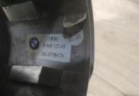 Насадка глушителя бу BMW X1 F48 рестайлинг OEM 18308668527